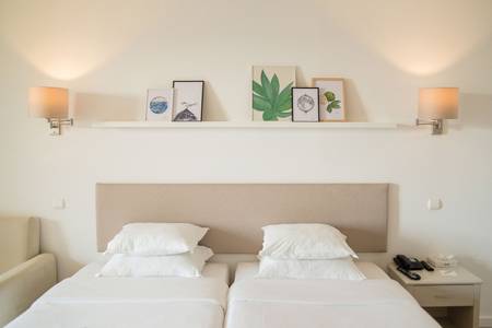 Caloura Resort Hotel, Wohnbeispiel Caloura Resort Hotel, Wohnbeispiel