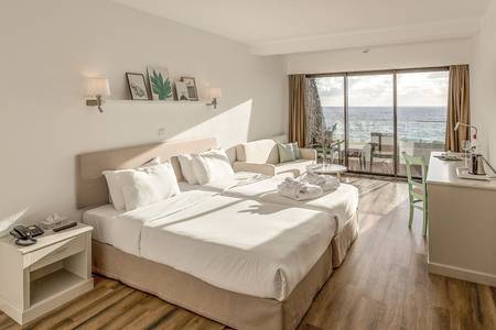 Caloura Resort Hotel, Wohnbeispiel Caloura Resort Hotel, Wohnbeispiel