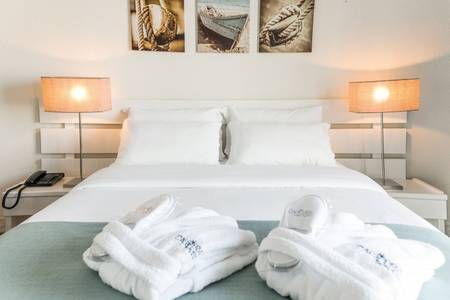 Caloura Resort Hotel, Suite Caloura Resort Hotel, Suite