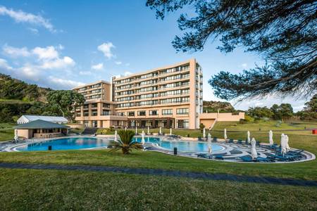 Pestana Bahia Praia Nature & Beach Resort, Resort/Hotelanlage