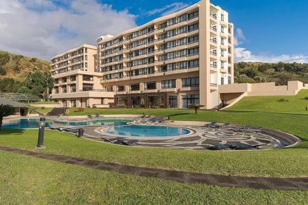 Pestana Bahia Praia Nature & Beach Resort, Resort/Hotelanlage