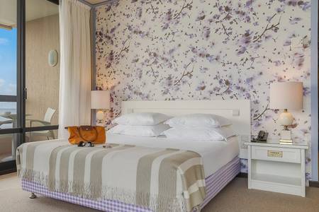 Pestana Bahia Praia Nature & Beach Resort, Zimmer/Wohnbeispiel
