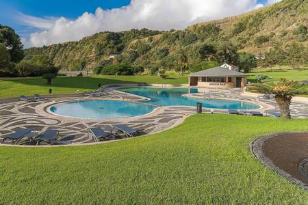 Pestana Bahia Praia Nature & Beach Resort, Pool/Poolbereich