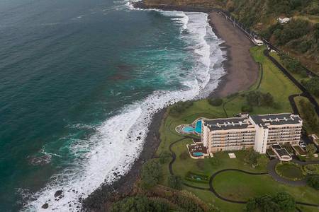 Pestana Bahia Praia Nature & Beach Resort, Resort/Hotelanlage