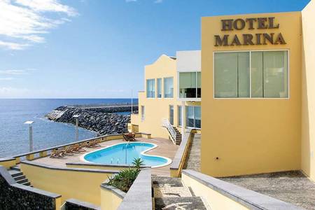 Vinha d‘Areia Beach Hotel, Poolbereich