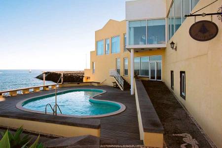 Vinha d‘Areia Beach Hotel, Pool