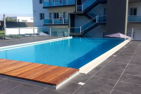 Whales Bay, Pool/Poolbereich