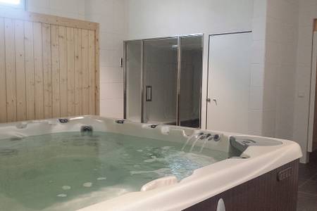 Whales Bay, Spa/Wellness