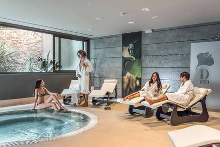 Posta Donini – UNA Esperienze, Spa/Wellness