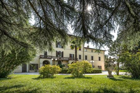 Posta Donini 1579 – UNA Esperienze, Resort/Hotelanlage