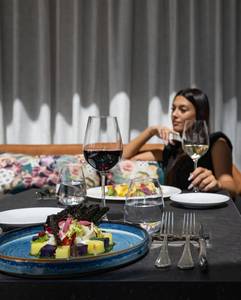 Posta Donini 1579 – UNA Esperienze, Restaurant/Gastronomie