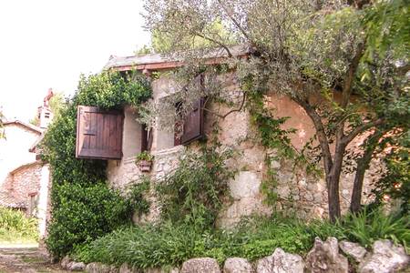 Agriturismo Malvarina, La Ginestra