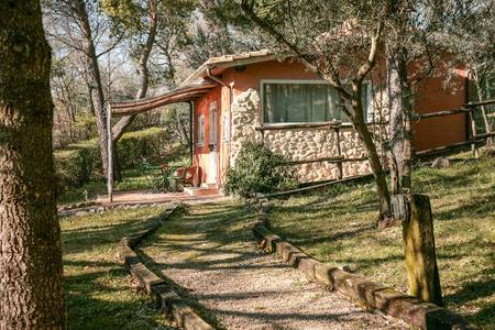 Agriturismo Malvarina, Casa del Gallo