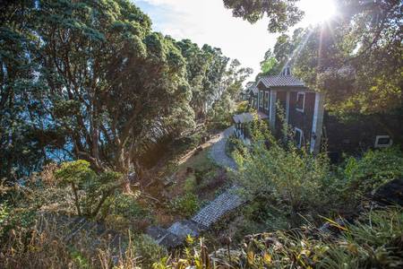 Aldeia da Fonte Nature Resort, Resort/Hotelanlage