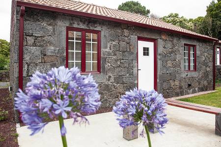 Aldeia das Adegas, Resort/Hotelanlage