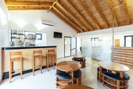 Aldeia das Adegas, Restaurant/Gastronomie