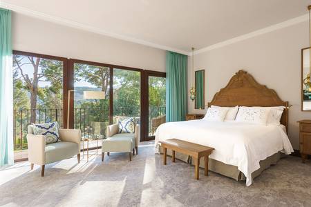 Castillo Hotel Son Vida, Standard „Classic“ Castillo Hotel Son Vida, Standard „Classic“