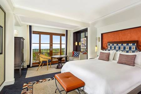 Castillo Hotel Son Vida, Wohnbeispiel Castillo Hotel Son Vida, Wohnbeispiel