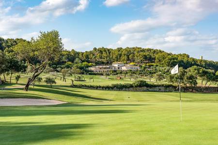 Sheraton Mallorca Arabella Golf Hotel, Golf