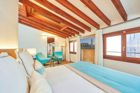 Santa Clara Urban Hotel & Spa, Superior