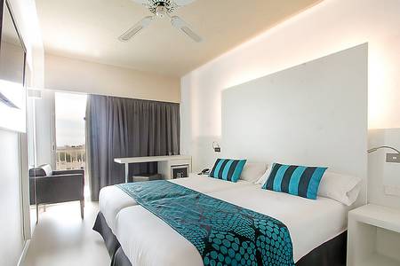 BG Caballero Hotel, Standard