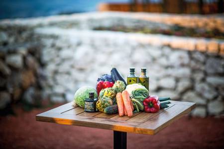 BG Java Hotel, Resort/Hotelanlage