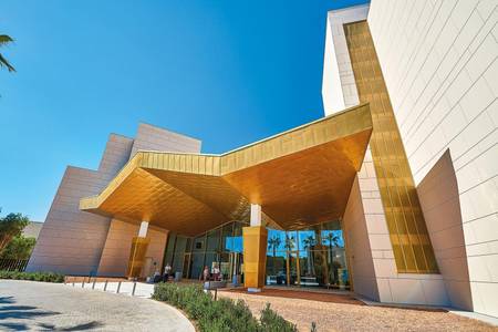 Hipotels Gran Playa de Palma, Resort/Hotelanlage