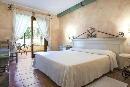 Lantana Resort - Hotel, Wohnbeispiel