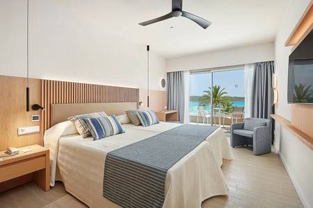Hipotels Hotel Mediterraneo, Premium