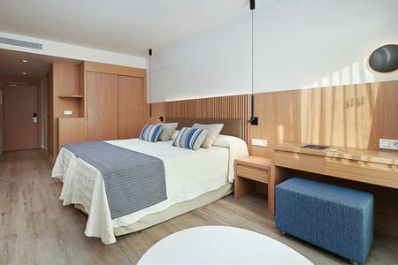 Hipotels Hotel Mediterraneo, Premium