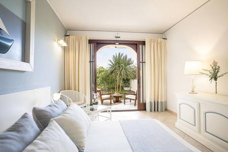 Hotel Baia di Nora, Comfort