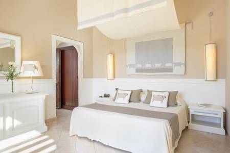 Hotel Baia di Nora, Deluxe Fontana