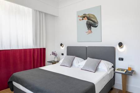 Hotel Plaza Opèra, Superior