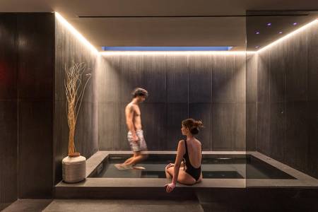 Hotel Plaza Opèra, Spa/Wellness