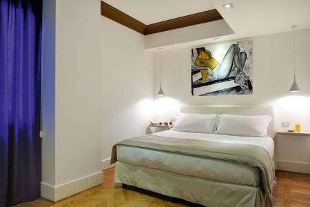 Hotel Principe di Villafranca, Classic