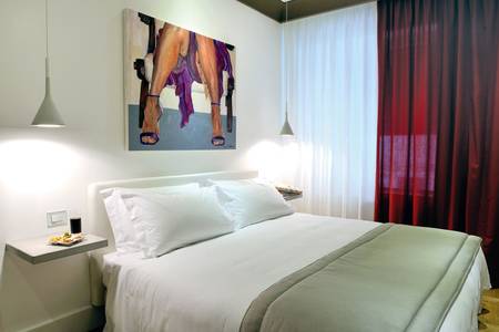 Hotel Principe di Villafranca, Classic