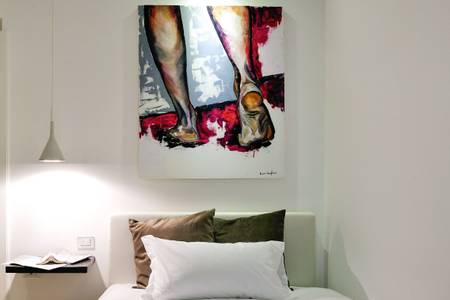 Hotel Principe di Villafranca, Classic