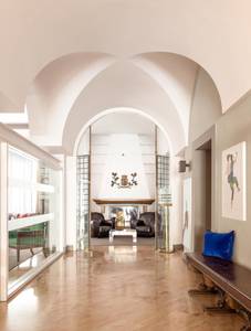 Hotel Principe di Villafranca, öffentliche Bereiche