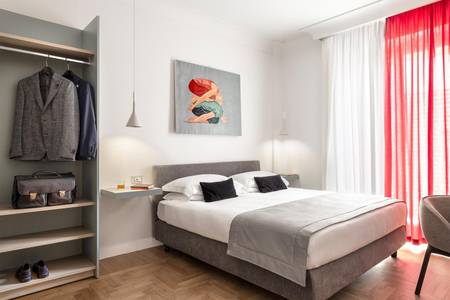 Hotel Principe di Villafranca, Classic