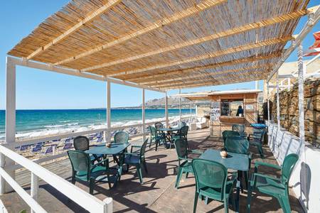 CDSHotels Terrasini, öffentliche Bereiche