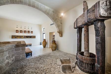 Baglio Soria Resort & Wine Experience, sonstige Baglio Soria Resort & Wine Experience, sonstige