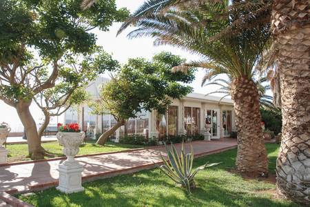 TH Florio Park Hotel,