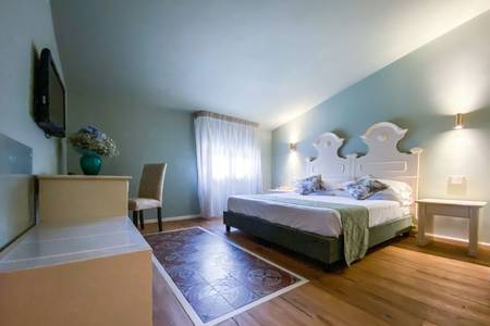 Foresteria Baglio della Luna, Junior-Suite Foresteria Baglio della Luna, Junior-Suite