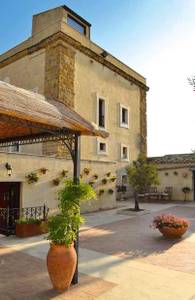 Foresteria Baglio della Luna, Resort/Hotelanlage Foresteria Baglio della Luna, Resort/Hotelanlage