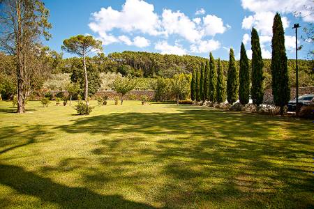 Albergo Villa Marta,