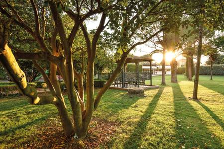Park Hotel Marinetta,
