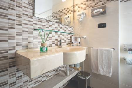 Park Hotel Marinetta, Comfort