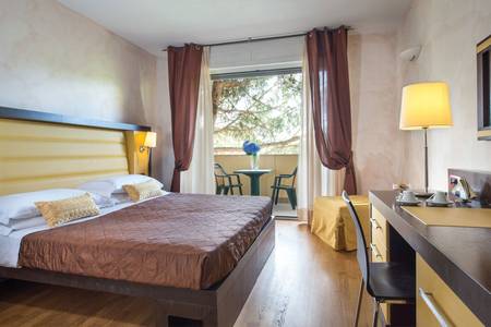 Park Hotel Marinetta, Superior