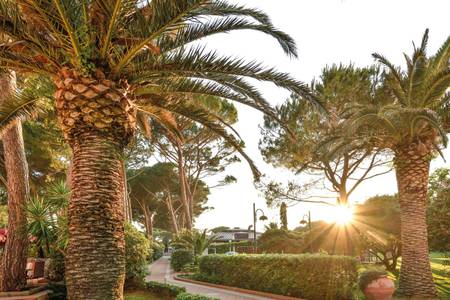 Park Hotel Marinetta, Park Hotel Marinetta,