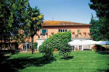 Montebelli Country Hotel, Resort/Hotelanlage